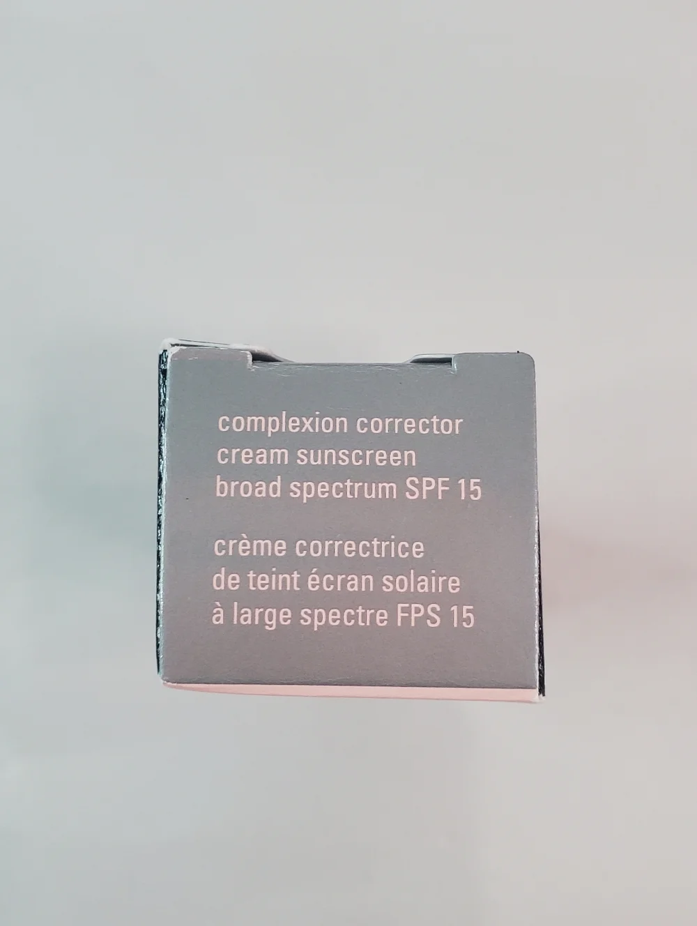 MK CC Cream Deep 2/2027 Sunscreen Broad Spectrum SPF 15 - 1 FL OZ NEW